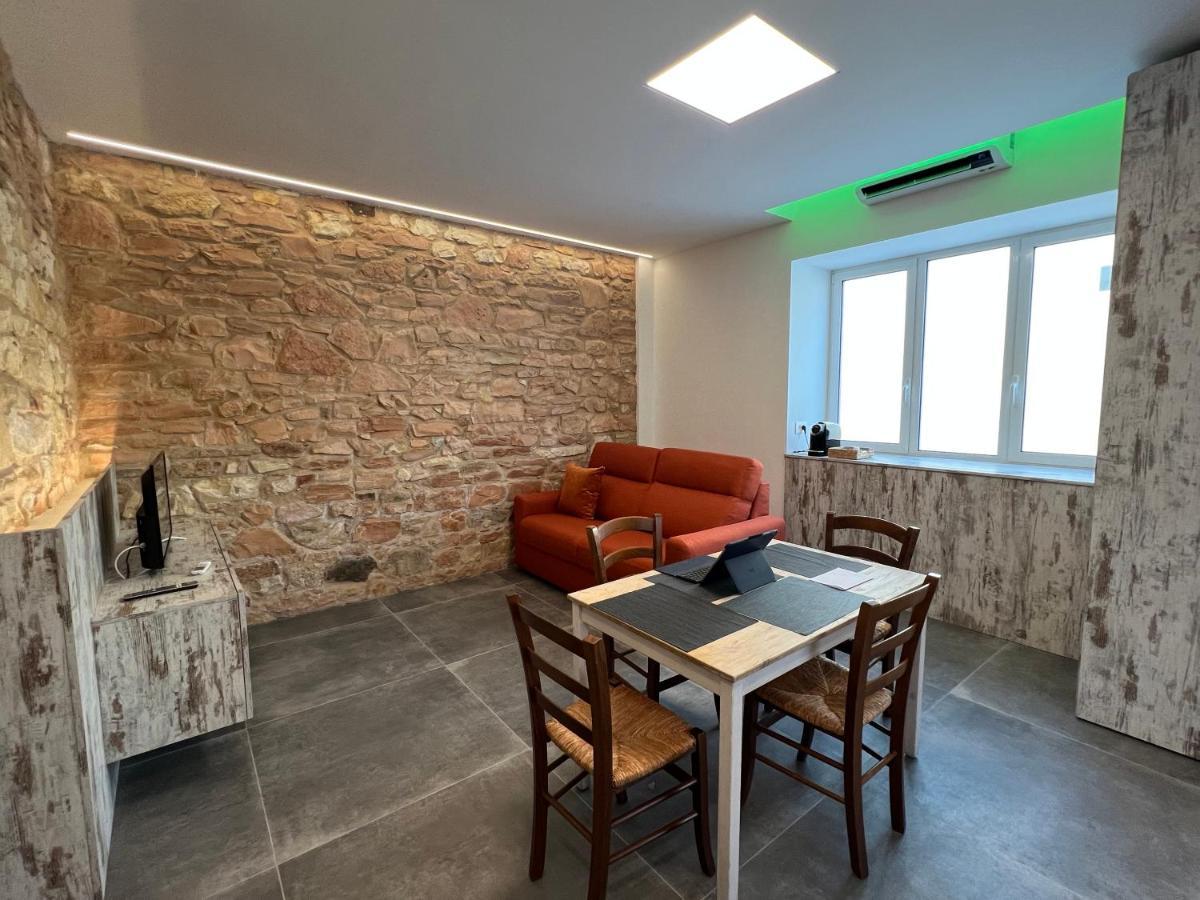Piano Terra Apartment Ancona Exterior photo